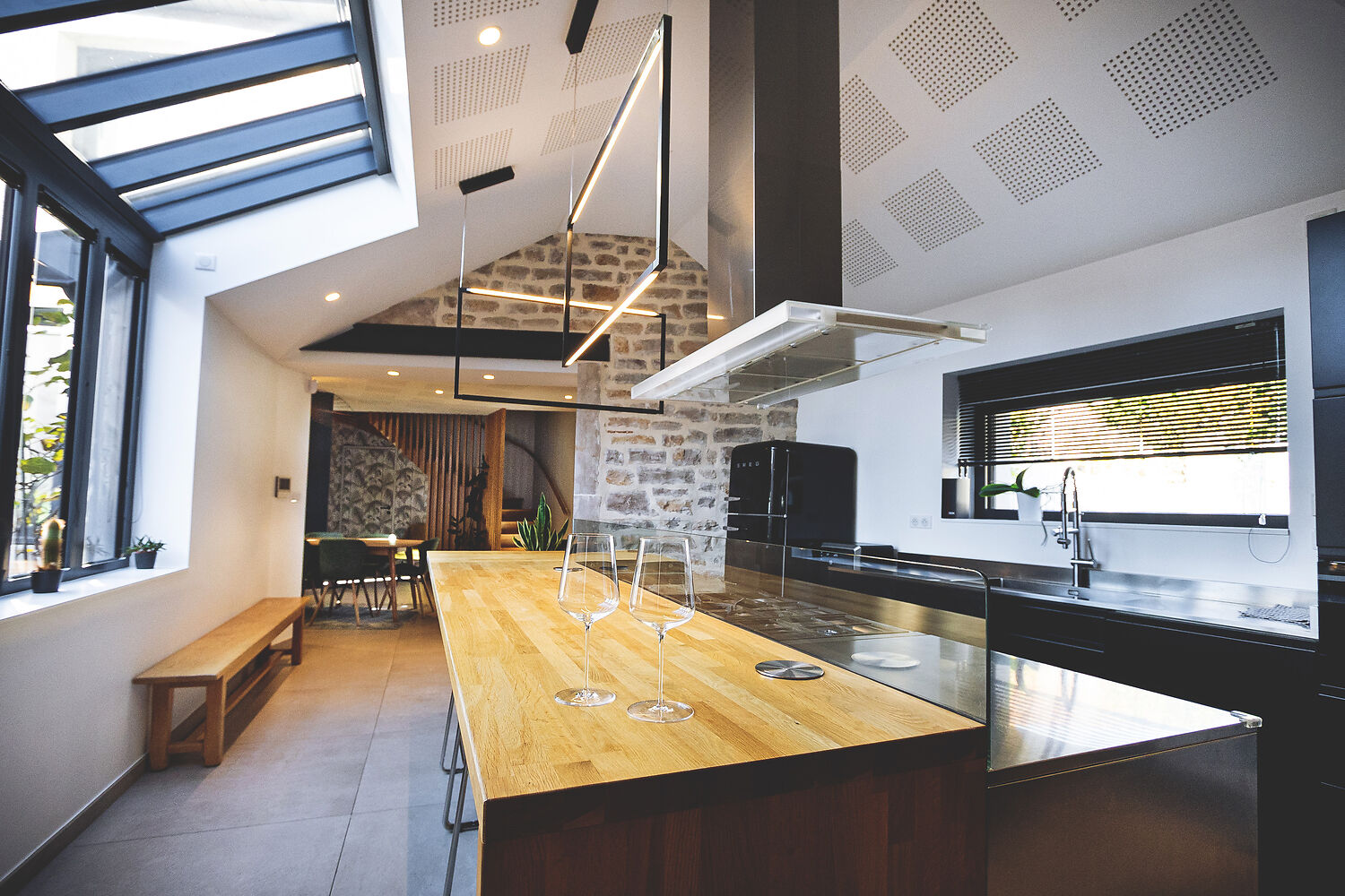 Photographie Reportages Immobilier-Tourisme  - Beaune, Bourgogne