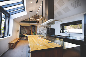 Photo Reportages Hébergement de Tourisme  - n°18964