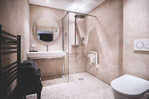 Photo Reportages Hébergement de Tourisme  - n°18966