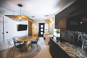 Photo Reportages Hébergement de Tourisme  - n°18969