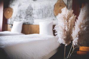 Photo Reportages Hébergement de Tourisme  - n°18972