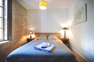 Photo Reportages Hébergement de Tourisme  - n°18974