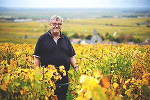 Photo Domaines-Viticoles Champagne Gimonnet-Gonet  - n°18990