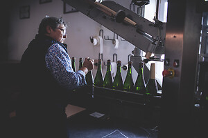 Photo Domaines-Viticoles Champagne Gimonnet-Gonet  - n°19013