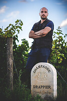 Photo Domaines-Viticoles Champagne Drappier  - n°19144