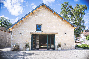 Photo Domaines-Viticoles Champagne Drappier  - n°19165