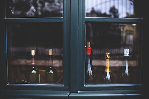 Photo Domaines-Viticoles Champagne Drappier  - n°19189