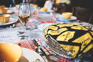 Photo Domaines-Viticoles Champagne Drappier  - n°19191