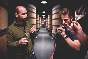 Photo Domaines-Viticoles Champagne Drappier  - n°19213