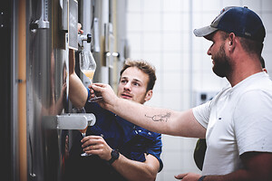 Photo Domaines-Viticoles Champagne Drappier  - n°19215