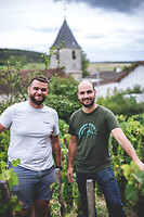 Photo Domaines-Viticoles Champagne Drappier  - n°19233