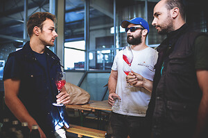 Photo Domaines-Viticoles Champagne Drappier  - n°19252