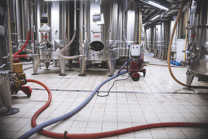 Photo Domaines-Viticoles Champagne Drappier  - n°19257