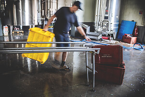 Photo Domaines-Viticoles Champagne Drappier  - n°19258