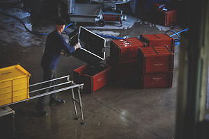 Photo Domaines-Viticoles Champagne Drappier  - n°19260