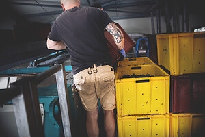 Photo Domaines-Viticoles Champagne Drappier  - n°19264