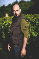 Photo Domaines-Viticoles Champagne Drappier  - n°19296