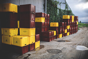 Photo Domaines-Viticoles Champagne Drappier  - n°19321