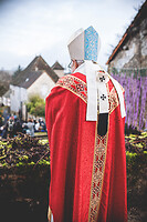 Photo Reportages Saint-Vincent Tournante - Maranges  - n°19743