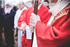 Photo Reportages Saint-Vincent Tournante - Maranges  - n°19744