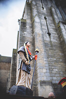 Photo Reportages Saint-Vincent Tournante - Maranges  - n°19746