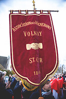 Photo Reportages Saint-Vincent Tournante - Maranges  - n°19748