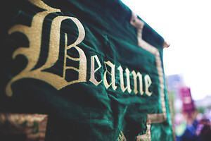 Photo Reportages Saint-Vincent Tournante - Maranges  - n°19750