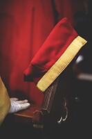 Photo Reportages Saint-Vincent Tournante - Maranges  - n°19753