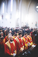 Photo Reportages Saint-Vincent Tournante - Maranges  - n°19757