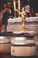 Photo Reportages Saint-Vincent Tournante - Maranges  - n°19758