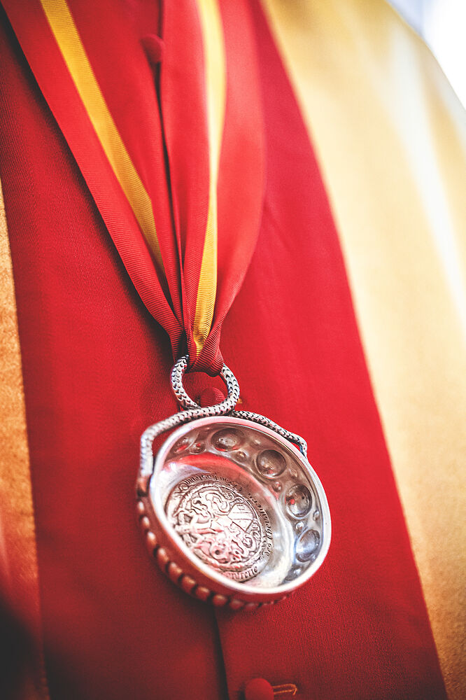 Photographie Reportages Saint-Vincent-Tournante-2026-Maranges  - Beaune, Bourgogne