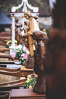 Photo Reportages Saint-Vincent Tournante - Maranges  - n°19762