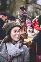 Photo Reportages Saint-Vincent Tournante - Maranges  - n°19763
