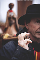 Photo Reportages Saint-Vincent Tournante - Maranges  - n°19765