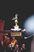 Photo Reportages Saint-Vincent Tournante - Maranges  - n°19775