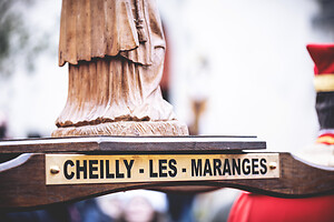 Photo Reportages Saint-Vincent Tournante - Maranges  - n°19777