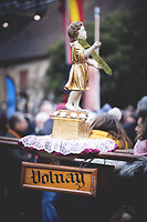 Photo Reportages Saint-Vincent Tournante - Maranges  - n°19778