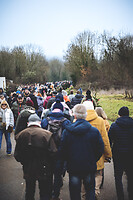 Photo Reportages Saint-Vincent Tournante - Maranges  - n°19787