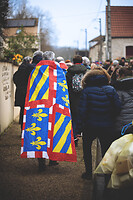 Photo Reportages Saint-Vincent Tournante - Maranges  - n°19788