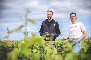 Photo Domaines-Viticoles Domaine Chollet  - n°19795