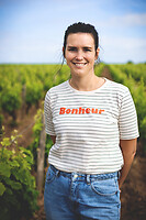 Photo Domaines-Viticoles Domaine Chollet  - n°19799