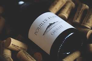 Photo Domaines-Viticoles Domaine Chollet  - n°19832