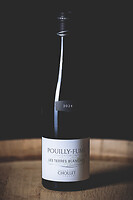 Photo Domaines-Viticoles Domaine Chollet  - n°19836