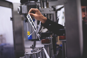 Photo Domaines-Viticoles Domaine Chollet  - n°19842