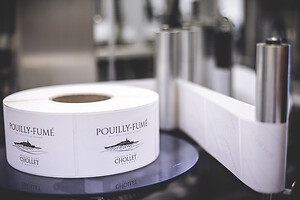 Photo Domaines-Viticoles Domaine Chollet  - n°19844