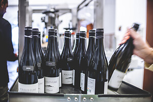 Photo Domaines-Viticoles Domaine Chollet  - n°19847