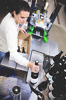 Photo Domaines-Viticoles Domaine Chollet  - n°19854