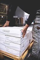 Photo Domaines-Viticoles Domaine Chollet  - n°19856