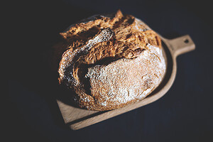 Photo Studio Pain et Fromage  - n°20226