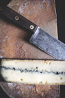 Photo Studio Pain et Fromage  - n°20258